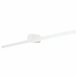ORION Applique pour miroir LED Beauty largeur 101cm, blanc| Appliques Murales Led|Appliques Murales
