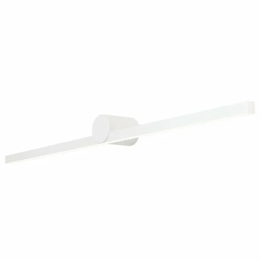 ORION Applique pour miroir LED Beauty largeur 101cm, blanc| Appliques Murales Led|Appliques Murales