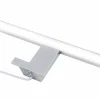 Briloner Applique pour miroir LED Dun, 60 cm| Luminaires Led D'Intérieur