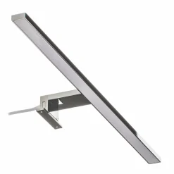 Briloner Applique pour miroir LED Dun, 60 cm| Luminaires Led D'Intérieur