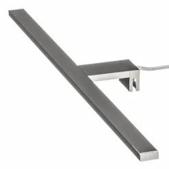 Briloner Applique pour miroir LED Dun, 60 cm| Luminaires Led D'Intérieur