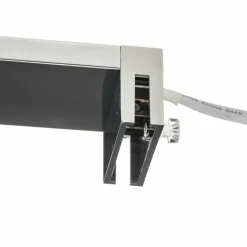 Briloner Applique pour miroir LED Dun, 60 cm| Luminaires Led D'Intérieur