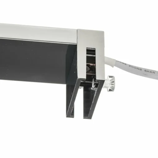 Briloner Applique pour miroir LED Dun, 60 cm| Luminaires Led D'Intérieur