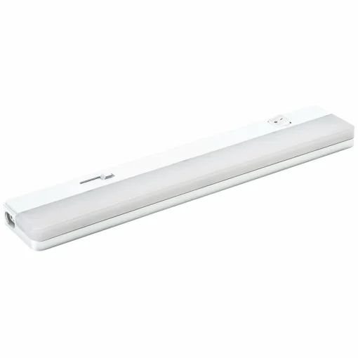 Müller-Licht Applique sous meuble LED Fida 60cm, variateur| Luminaires Led D'Intérieur