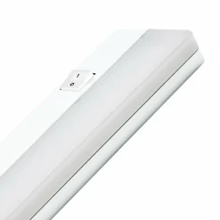 Müller-Licht Applique sous meuble LED Fida 60cm, variateur| Luminaires Led D'Intérieur