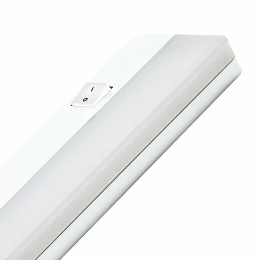Müller-Licht Applique sous meuble LED Fida 60cm, variateur| Luminaires Led D'Intérieur
