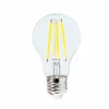 Arcchio ampoule LED à filament, E27, 3,8 W, claire, 3.000 K| Ampoules Filament|Ampoules Filament