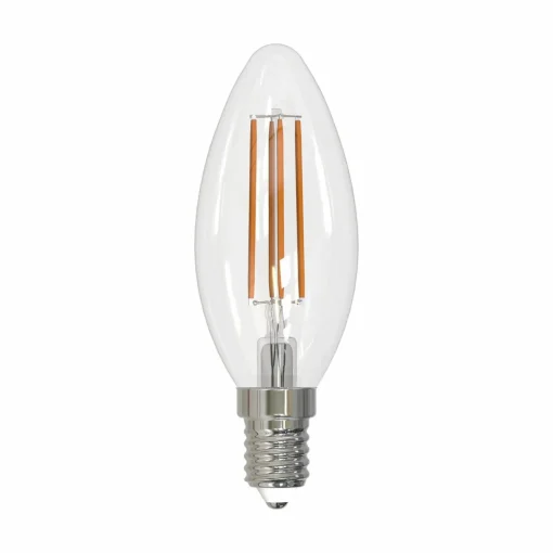 Arcchio ampoule LED filament E14 bougie, set de 2, 3000 K| Ampoules Filament|Ampoules Filament