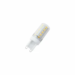 Arcchio ampoule LED G9 2W 370lm clair 3000K| Ampoules Filament|Ampoules Filament