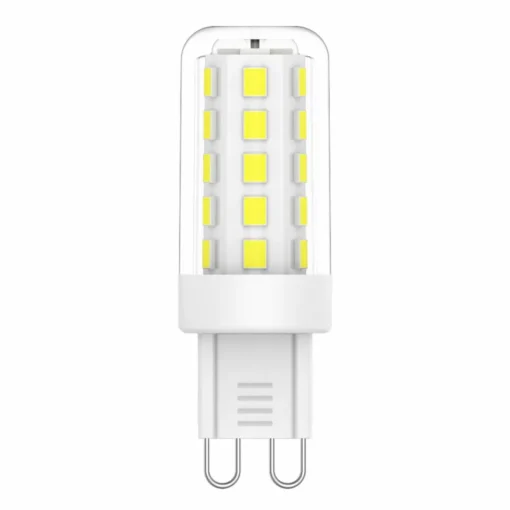 Arcchio ampoule LED G9 2W 370lm clair 3000K| Ampoules Filament|Ampoules Filament
