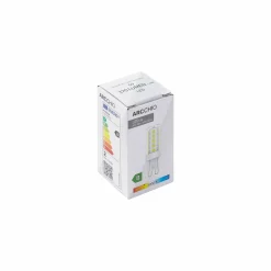 Arcchio ampoule LED G9 2W 370lm clair 3000K| Ampoules Filament|Ampoules Filament