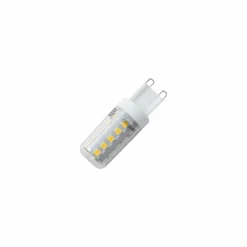 Arcchio ampoule LED G9 2W 370lm clair 3000K| Ampoules Filament|Ampoules Filament