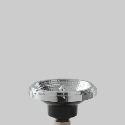 Arcchio Ampoule LED GU10 ES111 11W 3.000K Dim-to-warm| Lampes Led À Intensité Variable|Ampoules Led