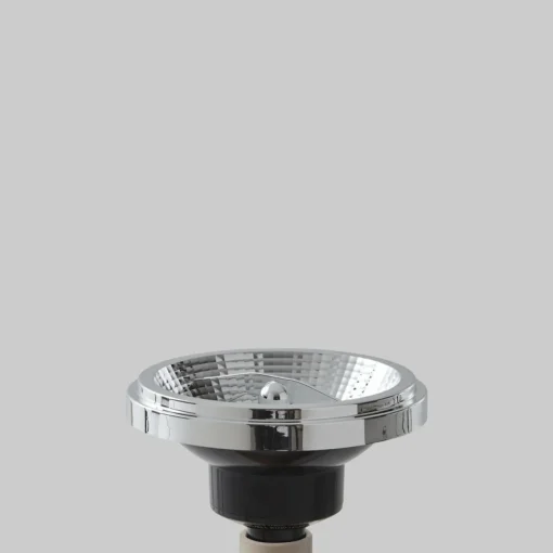Arcchio Ampoule LED GU10 ES111 11W 3.000K Dim-to-warm| Lampes Led À Intensité Variable|Ampoules Led