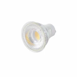 Arcchio ampoule LED GU10 4,7W 2700K 850 lumens verre| Ampoules Led Gu10|Ampoules Led