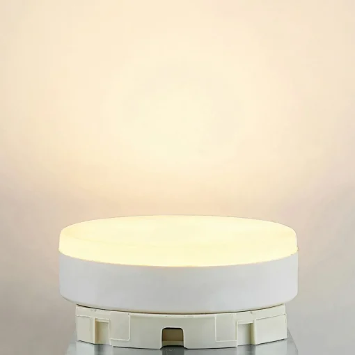 Arcchio ampoule LED GX53 10 W 3 000 K x2| Ampoules Led|Ampoules Led