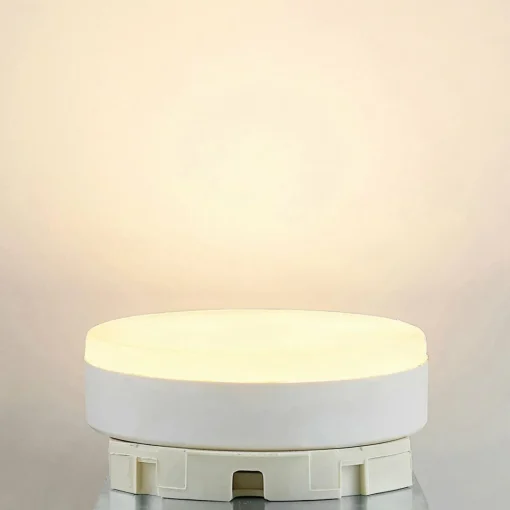 Arcchio ampoule LED GX53 10 W 3 000 K x10| Ampoules Led|Ampoules Led