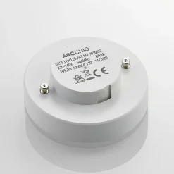 Arcchio ampoule LED GX53 10 W 3 000 K x10| Ampoules Led|Ampoules Led