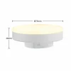 Arcchio Ampoule LED GX53 7W 3.000K Set de 3 pièces| Ampoules Led|Ampoules Led