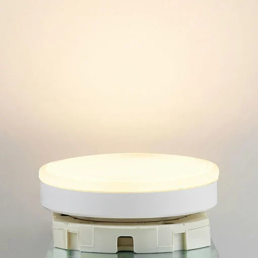 Arcchio Ampoule LED GX53 7W 3.000K Set de 3 pièces| Ampoules Led|Ampoules Led