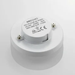 Arcchio ampoule LED GX53 7 W 3 000 K x3| Ampoules Led|Ampoules Led
