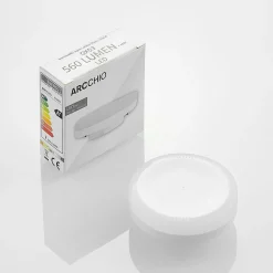 Arcchio ampoule LED GX53 7 W 3 000 K x3| Ampoules Led|Ampoules Led