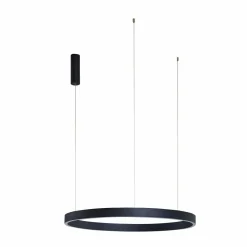 Arcchio Answin suspension LED 49 W noire| Suspensions Led|Suspensions