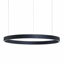 Arcchio Answin suspension LED 49 W noire| Suspensions Led|Suspensions