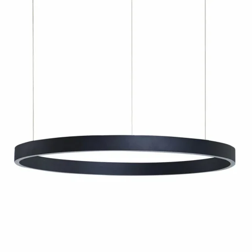 Arcchio Answin suspension LED 49 W noire| Suspensions Led|Suspensions
