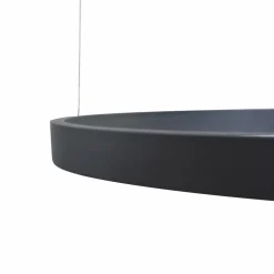 Arcchio Answin suspension LED 49 W noire| Suspensions Led|Suspensions