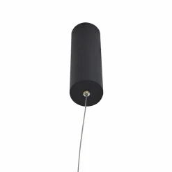 Arcchio Answin suspension LED 49 W noire| Suspensions Led|Suspensions