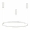 Arcchio Answin suspension LED 88 W blanche| Suspensions Led|Suspensions