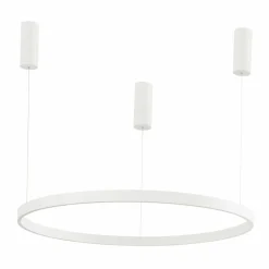 Arcchio Answin suspension LED 88 W blanche| Suspensions Led|Suspensions