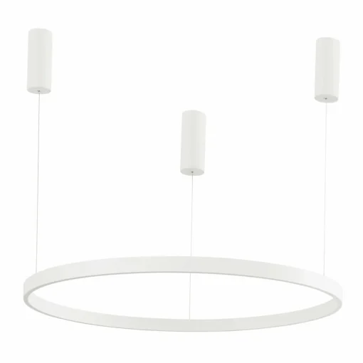 Arcchio Answin suspension LED 88 W blanche| Suspensions Led|Suspensions