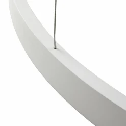 Arcchio Answin suspension LED 88 W blanche| Suspensions Led|Suspensions