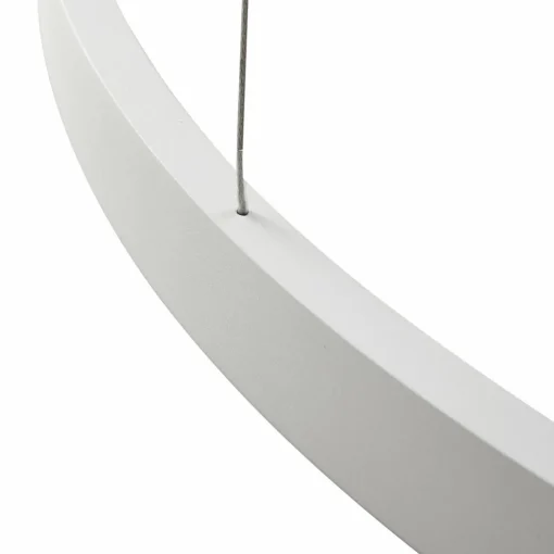 Arcchio Answin suspension LED 88 W blanche| Suspensions Led|Suspensions