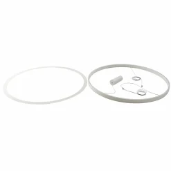 Arcchio Answin suspension LED 88 W blanche| Suspensions Led|Suspensions
