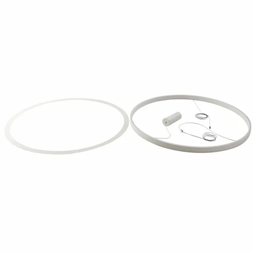 Arcchio Answin suspension LED 88 W blanche| Suspensions Led|Suspensions