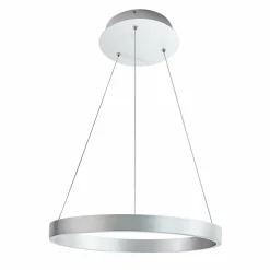 Arcchio Answin suspension LED 35,2 W argentée| Suspensions Led|Suspensions