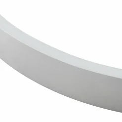 Arcchio Answin suspension LED 35,2 W argentée| Suspensions Led|Suspensions