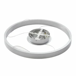 Arcchio Answin suspension LED 35,2 W argentée| Suspensions Led|Suspensions