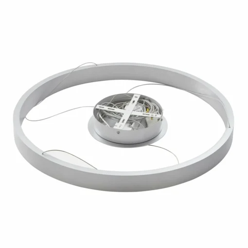 Arcchio Answin suspension LED 35,2 W argentée| Suspensions Led|Suspensions