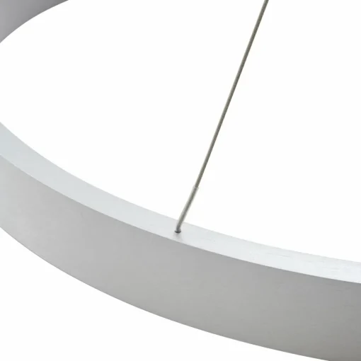 Arcchio Answin suspension LED 35,2 W argentée| Suspensions Led|Suspensions