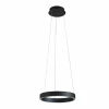 Arcchio Answin Suspension LED 26,4 W noir| Suspensions Led|Suspensions