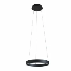 Arcchio Answin Suspension LED 26,4 W noir| Suspensions Led|Suspensions