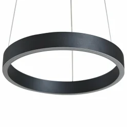 Arcchio Answin Suspension LED 26,4 W noir| Suspensions Led|Suspensions