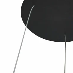 Arcchio Answin Suspension LED 26,4 W noir| Suspensions Led|Suspensions