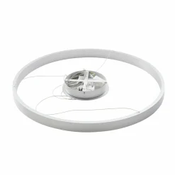 Arcchio Answin suspension LED 52,8 W argentée| Suspensions Led|Suspensions