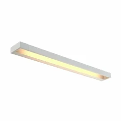 Arcchio Jora Applique pour miroir de salle de bain LED, IP44, blanc, 60 cm| Appliques Murales Led|Appliques Murales