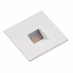 Arcchio Lampe encastrable LED Vexi, 7,5 cm x 7,5 cm, blanc, CCT| Spots Encastrés Led|Luminaires Led D'Intérieur
